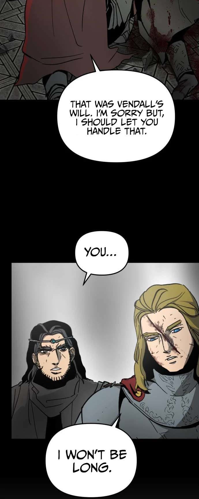 Legend of the Holy Sword Chapter 33 page 13 - Chapter 33