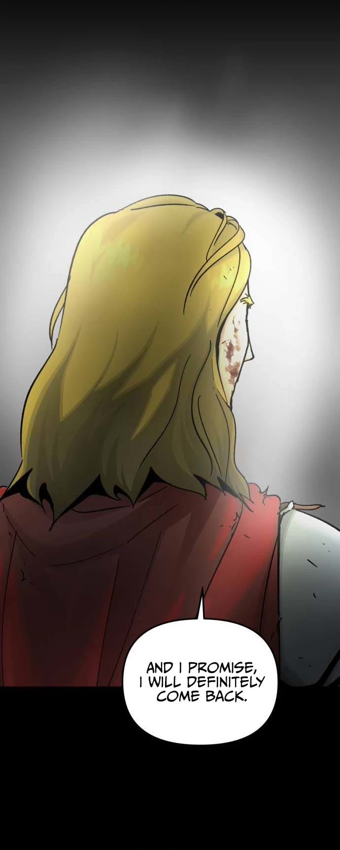 Legend of the Holy Sword Chapter 33 page 14 - Chapter 33