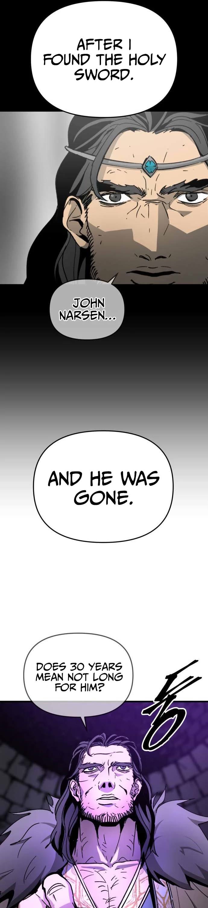 Legend of the Holy Sword Chapter 33 page 15 - Chapter 33