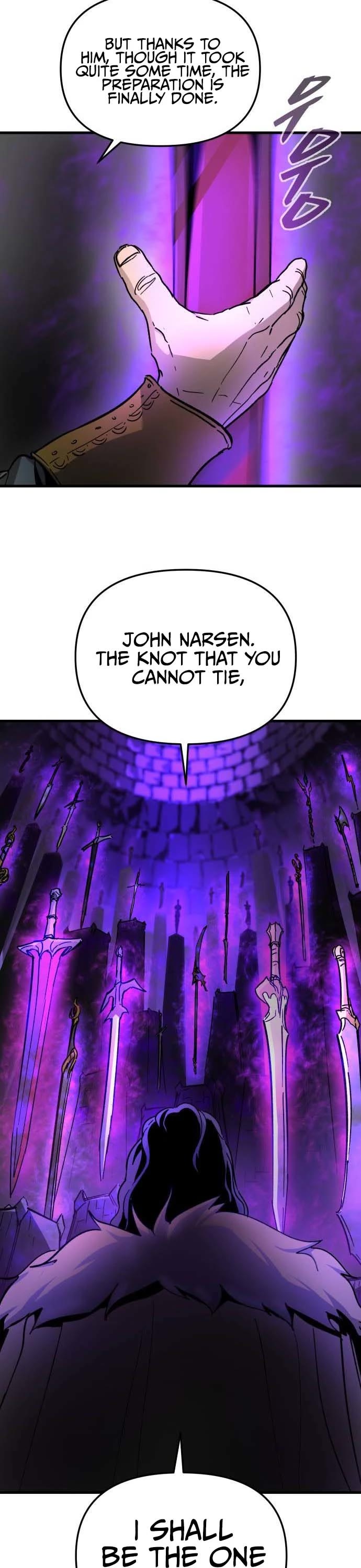 Legend of the Holy Sword Chapter 33 page 17 - Chapter 33