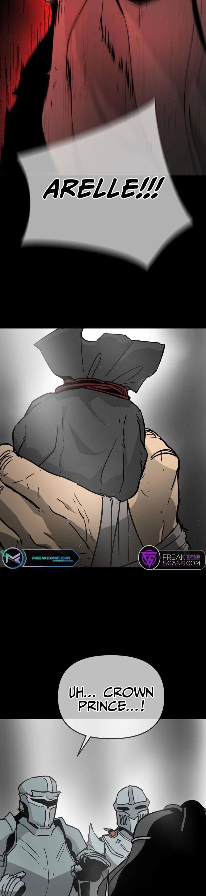 Legend of the Holy Sword Chapter 33 page 2 - Chapter 33