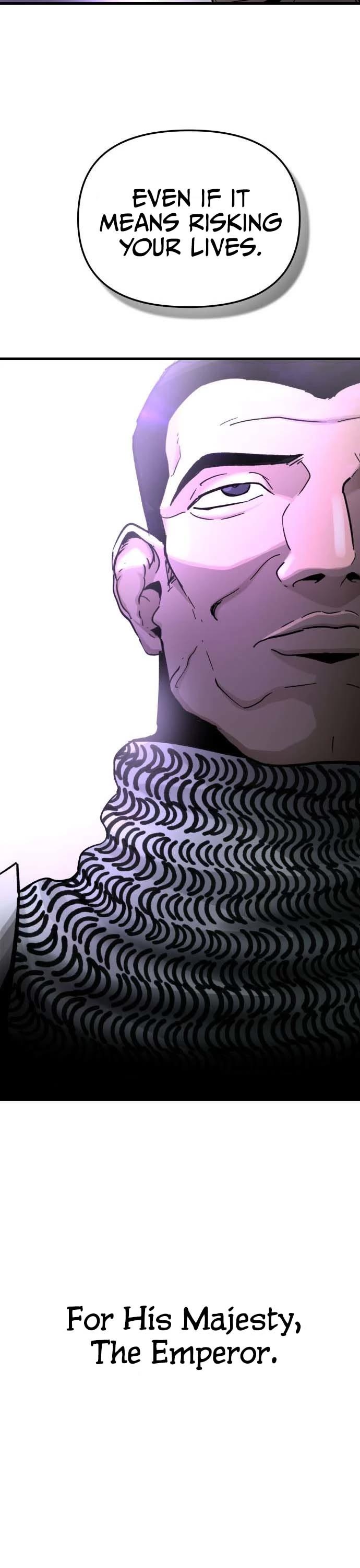 Legend of the Holy Sword Chapter 33 page 22 - Chapter 33