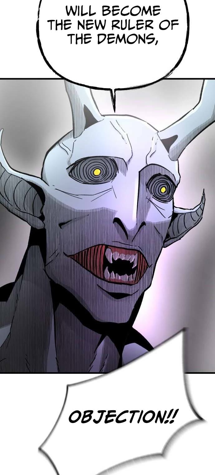 Legend of the Holy Sword Chapter 33 page 28 - Chapter 33