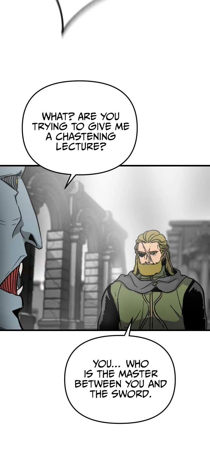 Legend of the Holy Sword Chapter 33 page 29 - Chapter 33