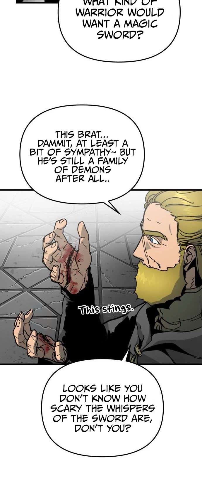 Legend of the Holy Sword Chapter 33 page 33 - Chapter 33