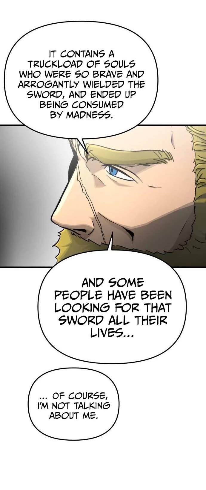 Legend of the Holy Sword Chapter 33 page 34 - Chapter 33
