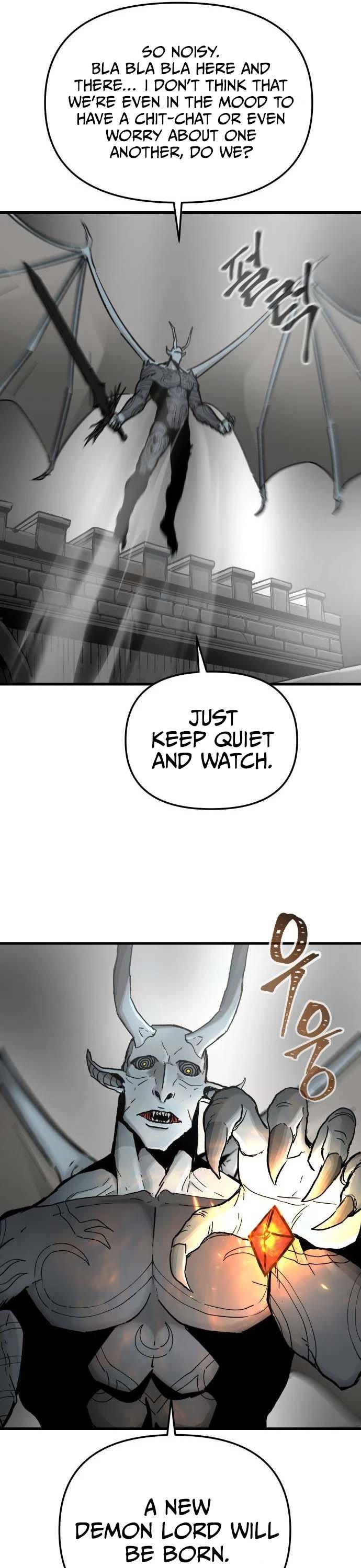 Legend of the Holy Sword Chapter 33 page 35 - Chapter 33