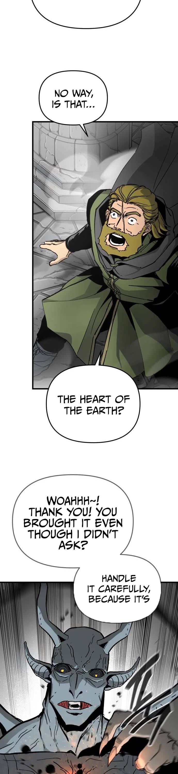 Legend of the Holy Sword Chapter 33 page 36 - Chapter 33