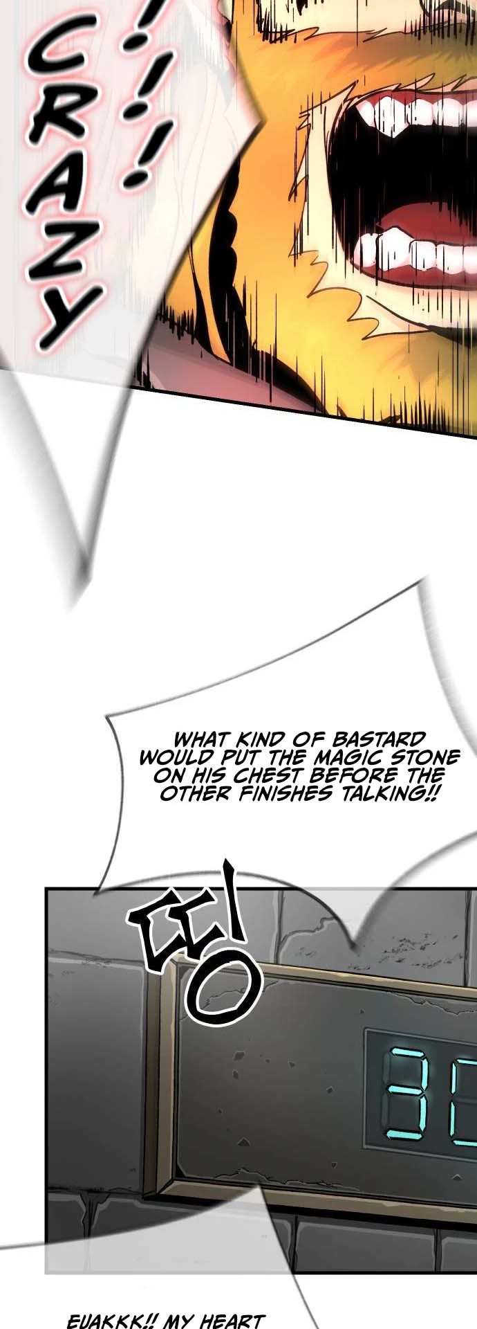 Legend of the Holy Sword Chapter 33 page 38 - Chapter 33