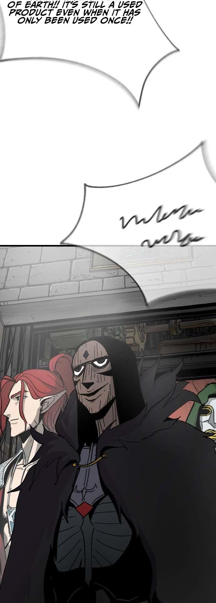 Legend of the Holy Sword Chapter 33 page 39 - Chapter 33