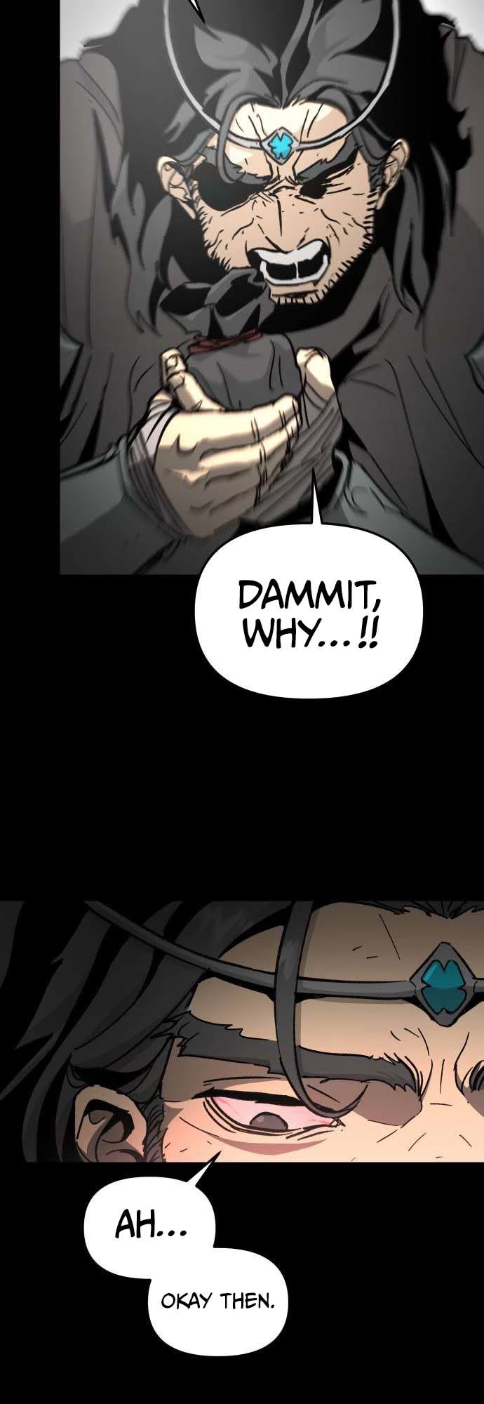 Legend of the Holy Sword Chapter 33 page 4 - Chapter 33
