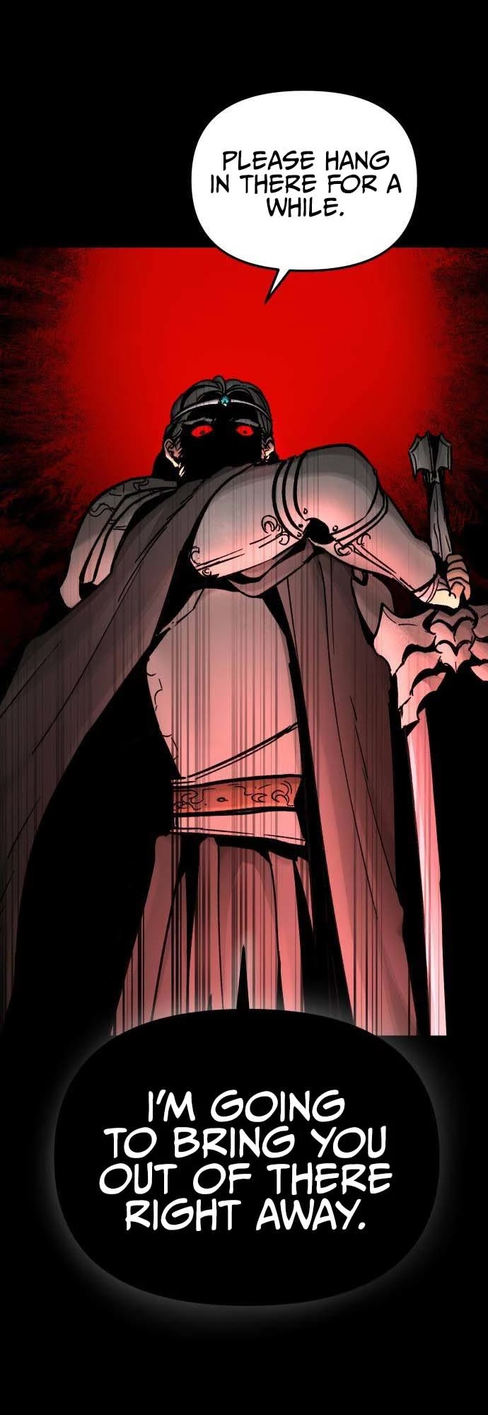 Legend of the Holy Sword Chapter 33 page 5 - Chapter 33
