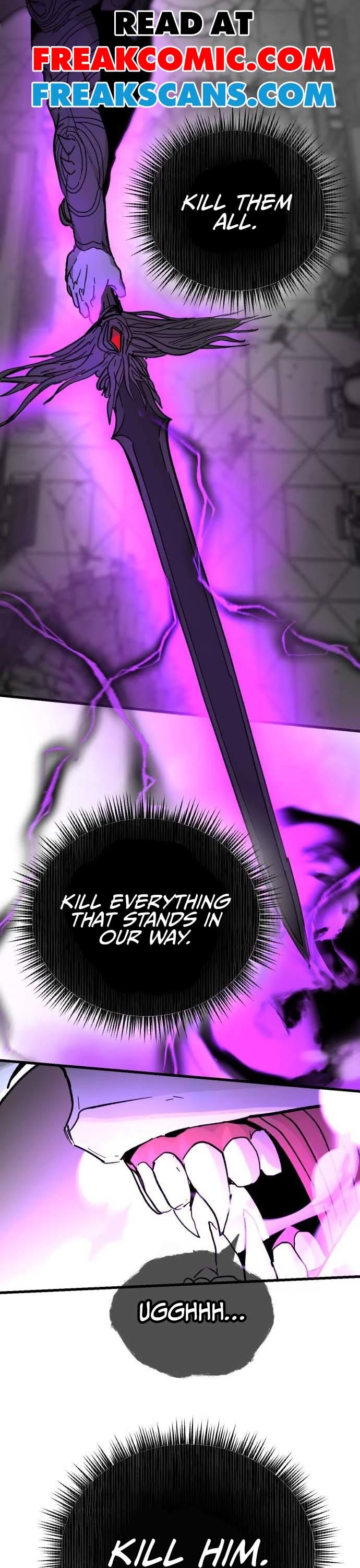 Legend of the Holy Sword Chapter 34 page 10 - Chapter 34