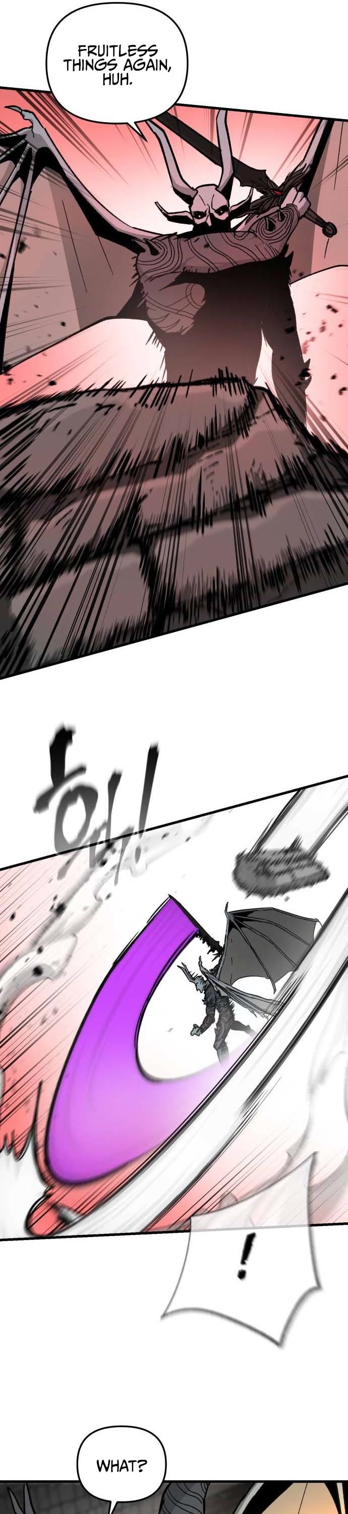 Legend of the Holy Sword Chapter 34 page 15 - Chapter 34