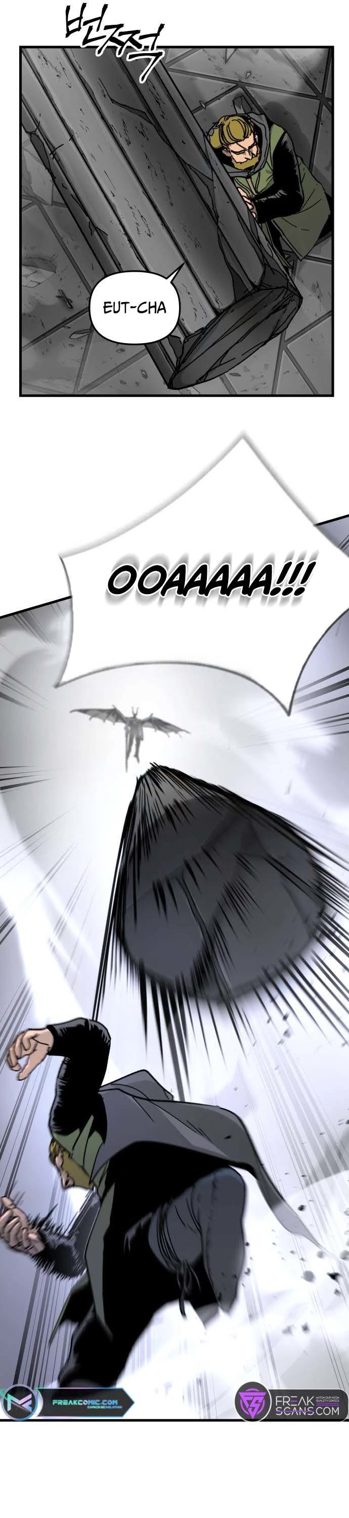 Legend of the Holy Sword Chapter 34 page 2 - Chapter 34