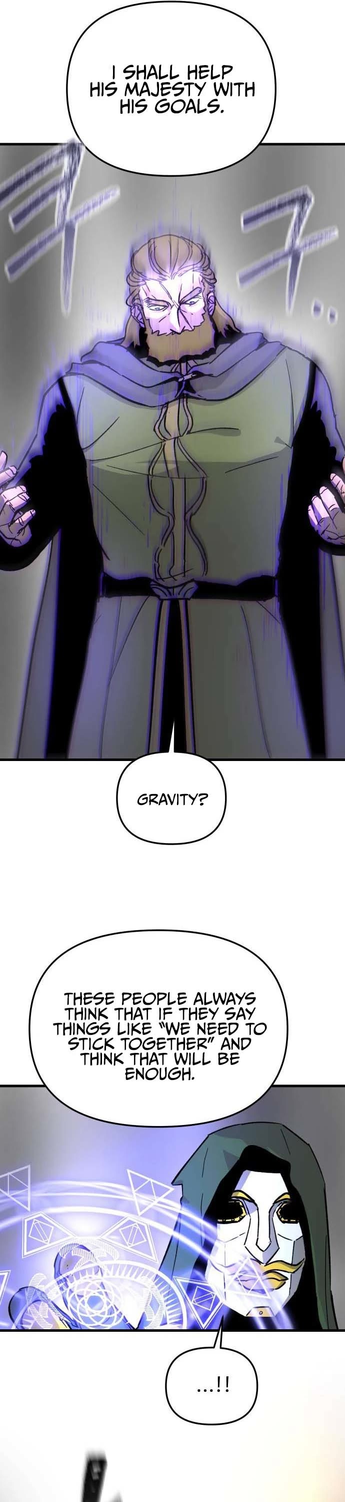 Legend of the Holy Sword Chapter 34 page 24 - Chapter 34