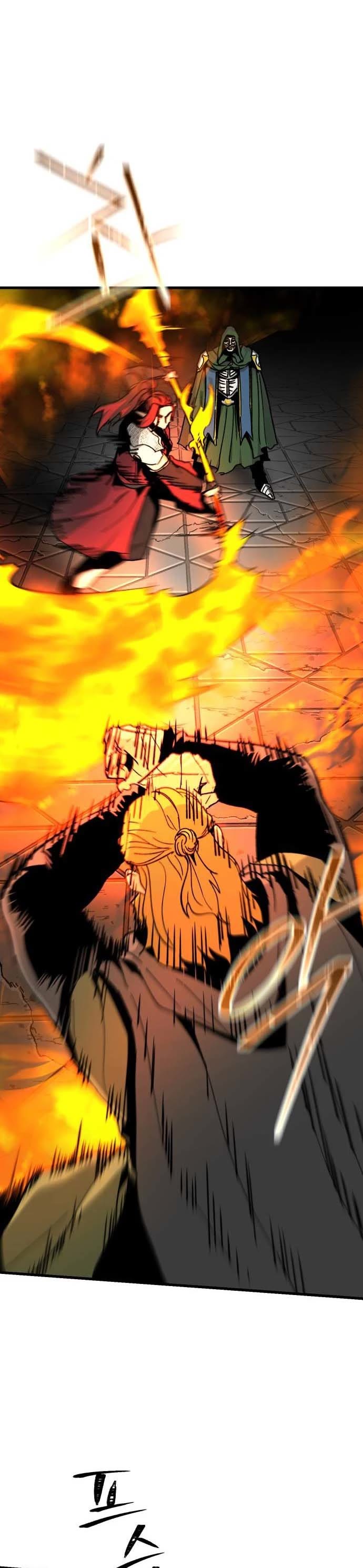 Legend of the Holy Sword Chapter 34 page 26 - Chapter 34