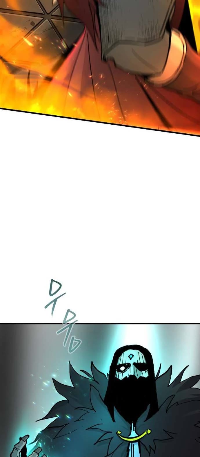 Legend of the Holy Sword Chapter 34 page 31 - Chapter 34