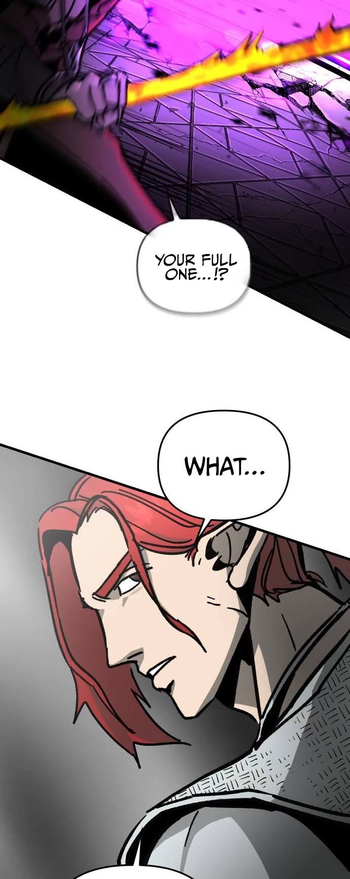 Legend of the Holy Sword Chapter 34 page 36 - Chapter 34