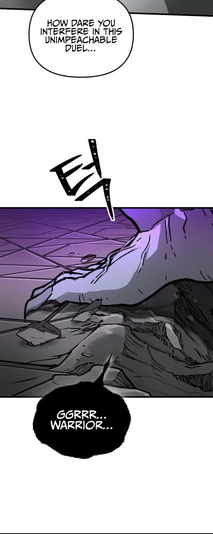 Legend of the Holy Sword Chapter 34 page 37 - Chapter 34
