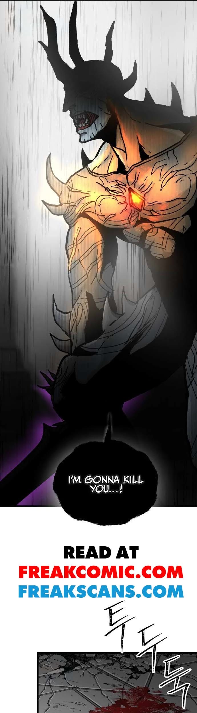 Legend of the Holy Sword Chapter 34 page 38 - Chapter 34