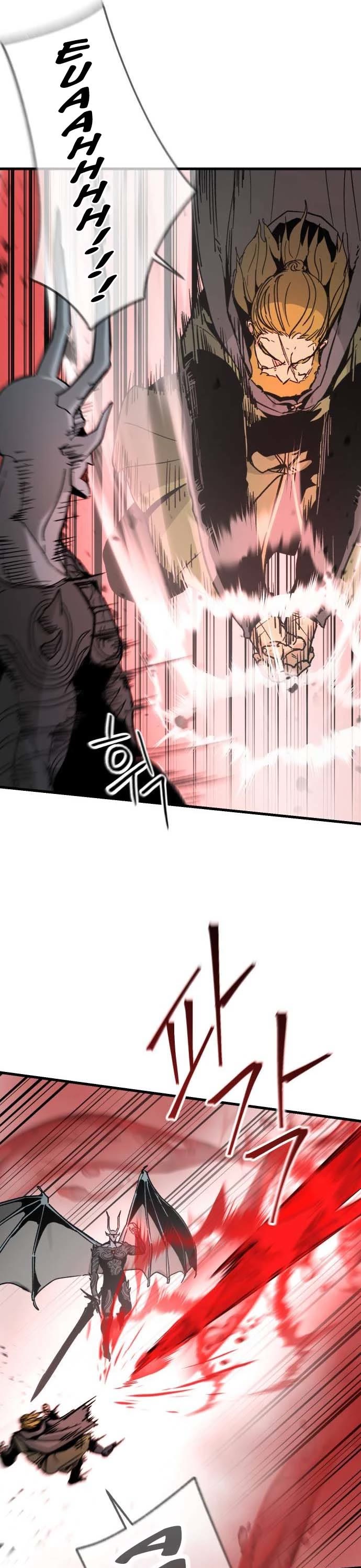 Legend of the Holy Sword Chapter 34 page 6 - Chapter 34