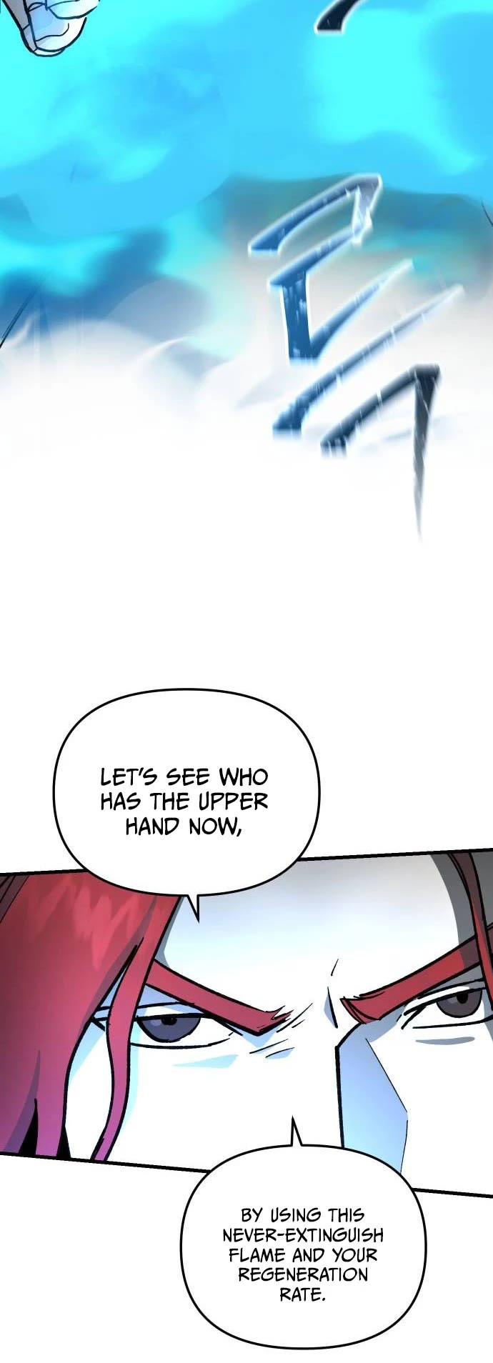 Legend of the Holy Sword Chapter 35 page 13 - Chapter 35