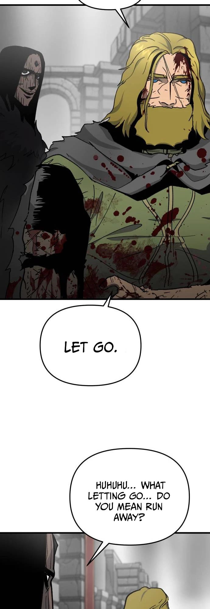 Legend of the Holy Sword Chapter 35 page 18 - Chapter 35
