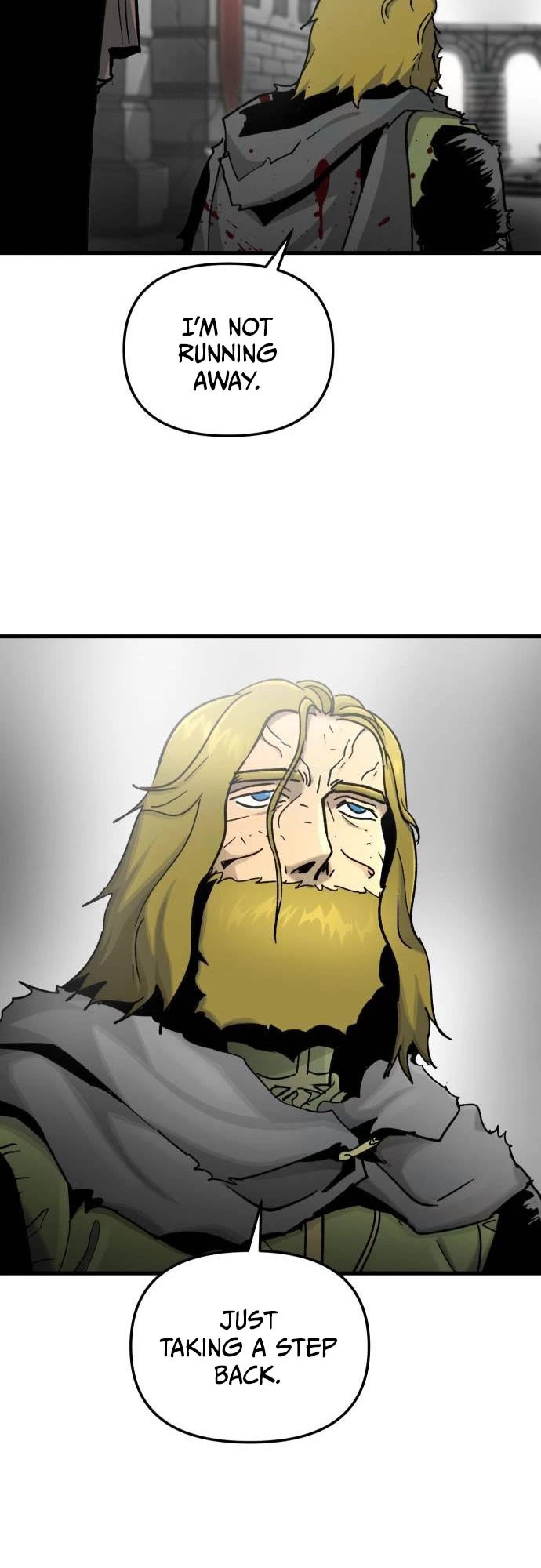 Legend of the Holy Sword Chapter 35 page 19 - Chapter 35