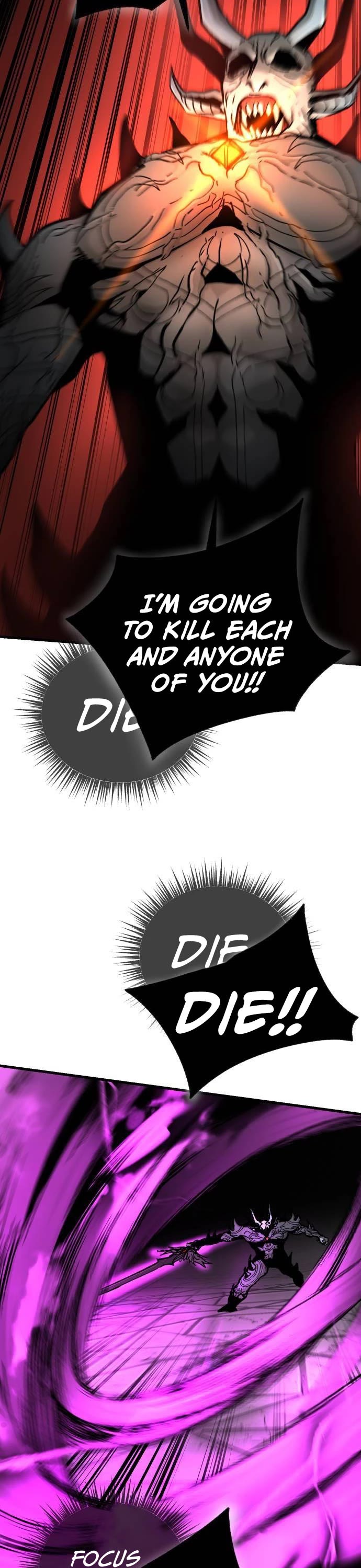 Legend of the Holy Sword Chapter 35 page 2 - Chapter 35