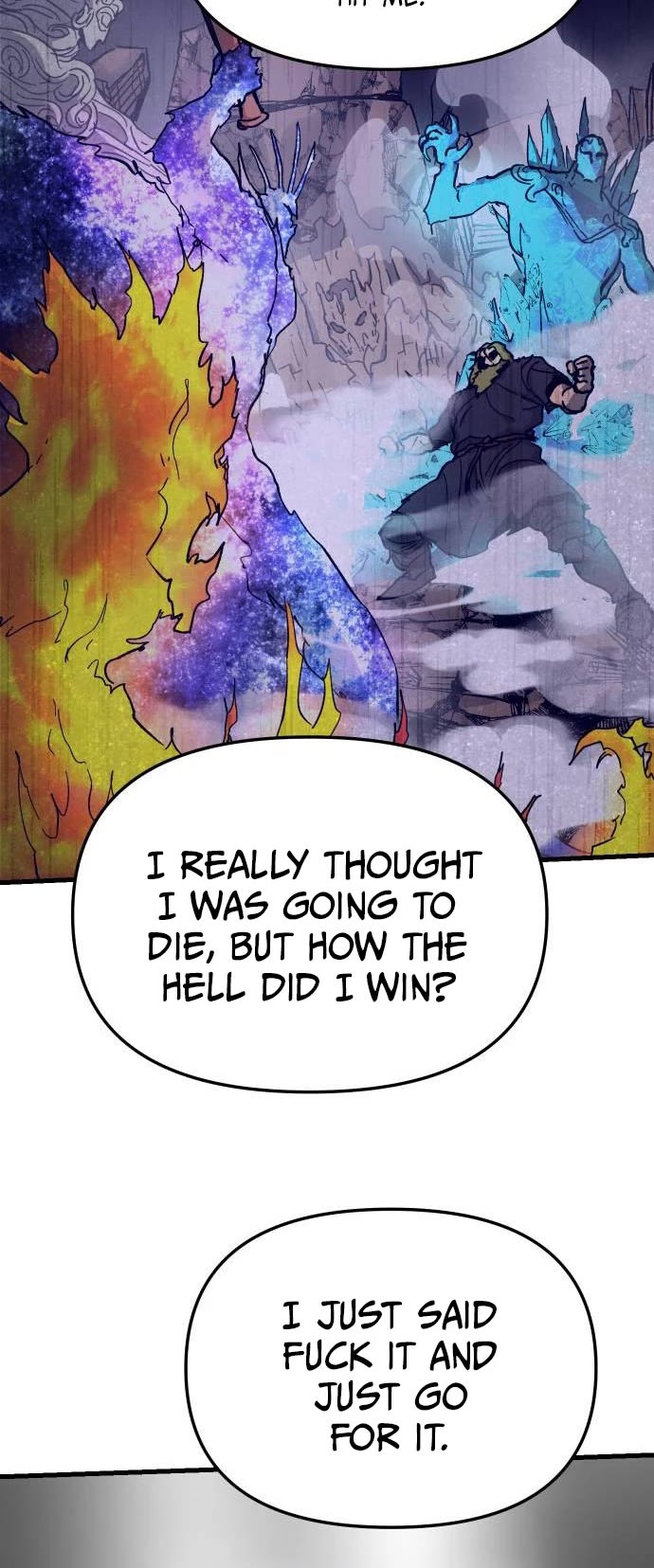 Legend of the Holy Sword Chapter 35 page 24 - Chapter 35