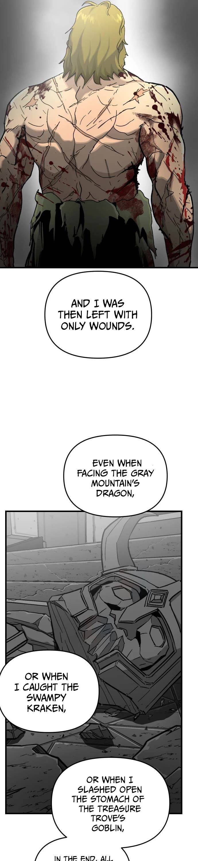 Legend of the Holy Sword Chapter 35 page 25 - Chapter 35