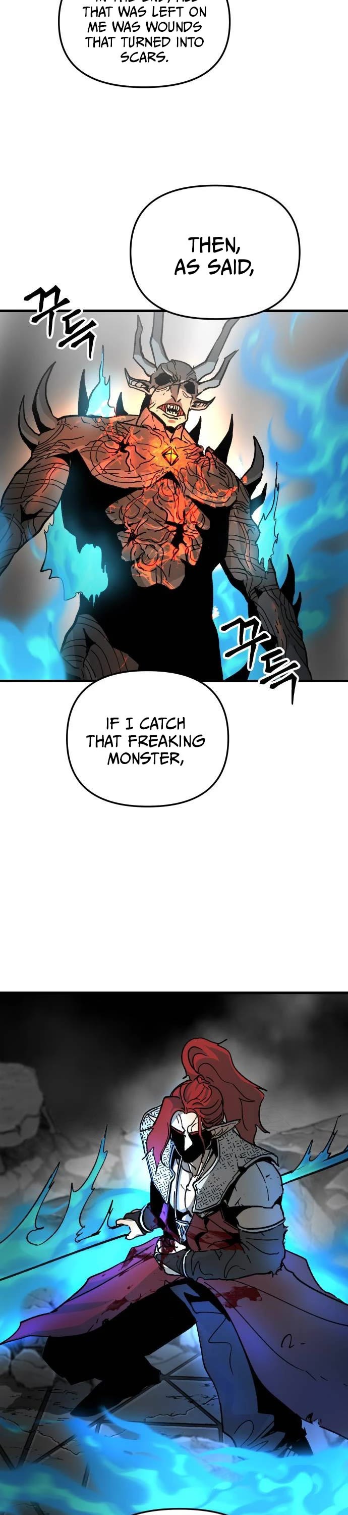 Legend of the Holy Sword Chapter 35 page 26 - Chapter 35