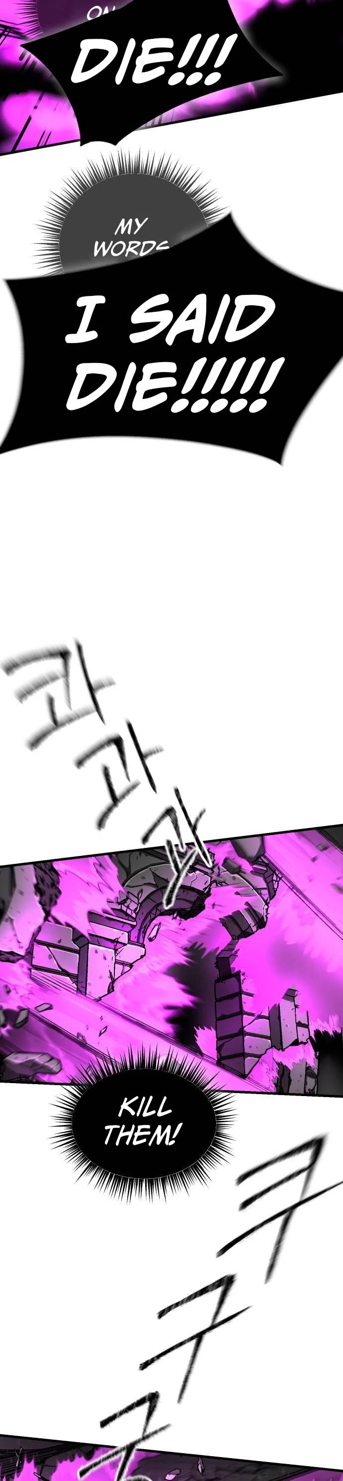 Legend of the Holy Sword Chapter 35 page 3 - Chapter 35