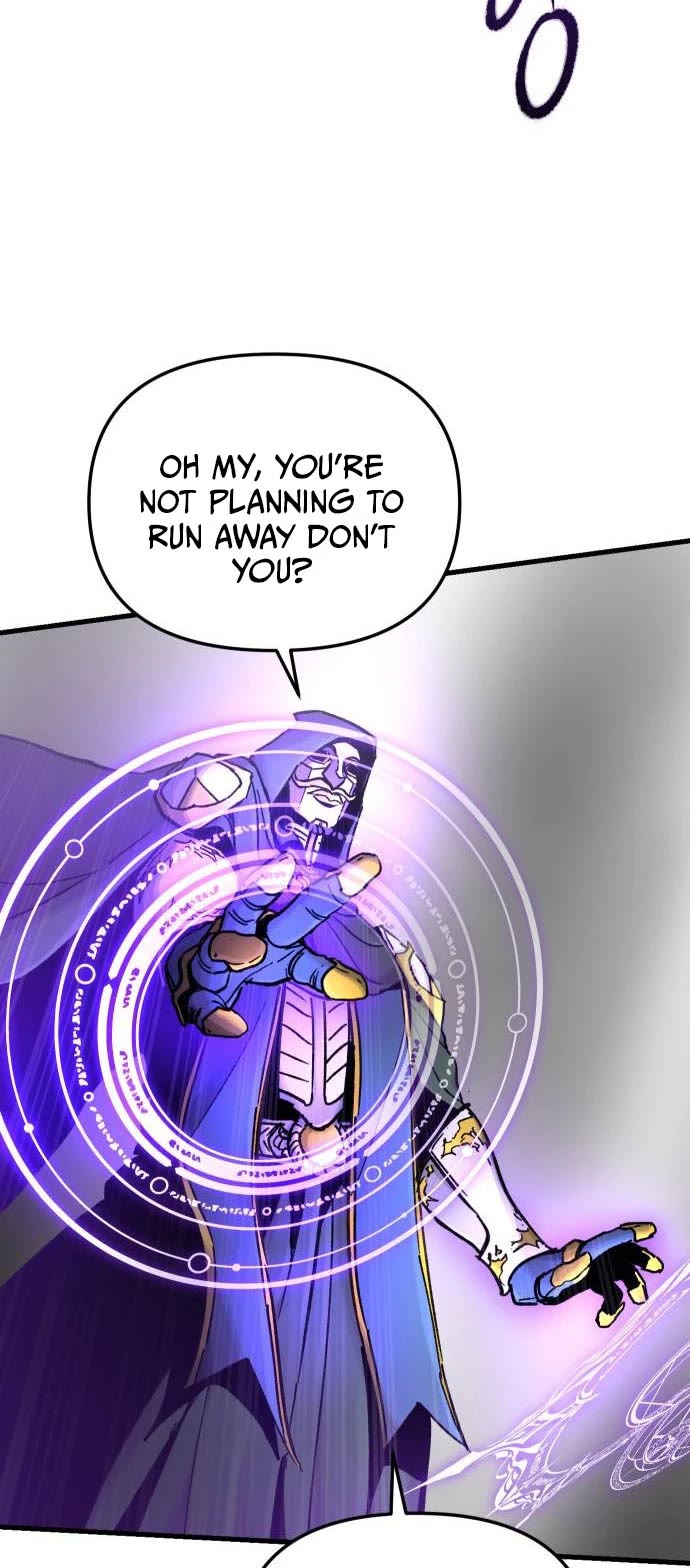 Legend of the Holy Sword Chapter 35 page 32 - Chapter 35