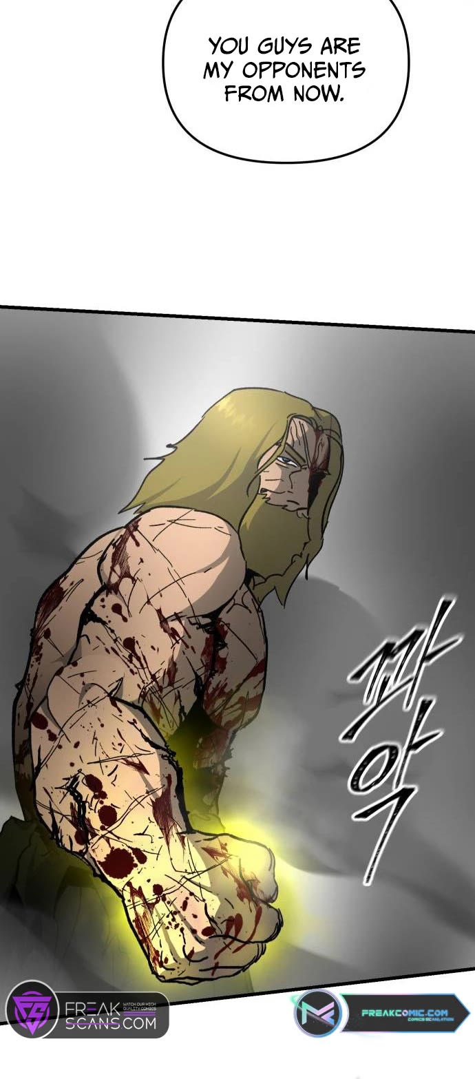 Legend of the Holy Sword Chapter 35 page 33 - Chapter 35