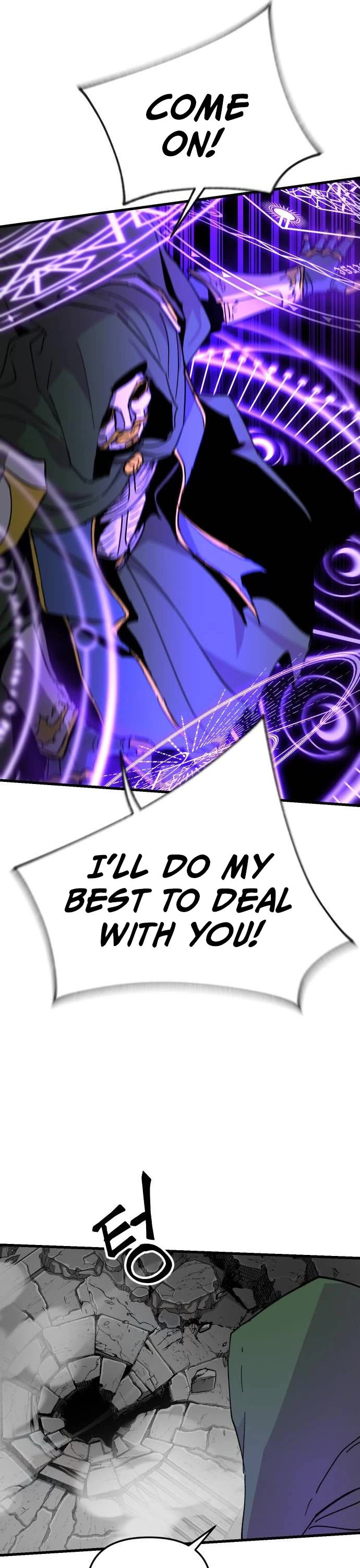Legend of the Holy Sword Chapter 35 page 34 - Chapter 35