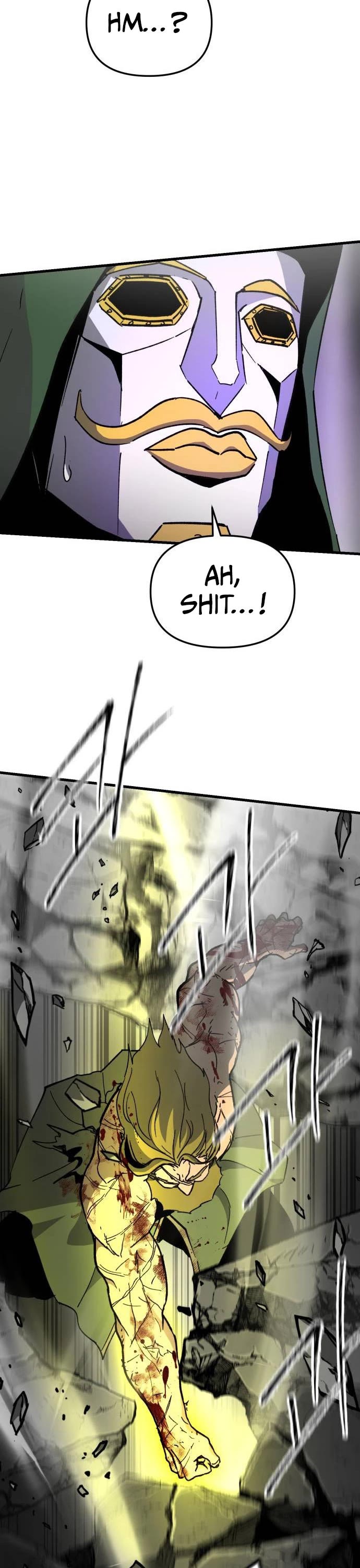 Legend of the Holy Sword Chapter 35 page 35 - Chapter 35