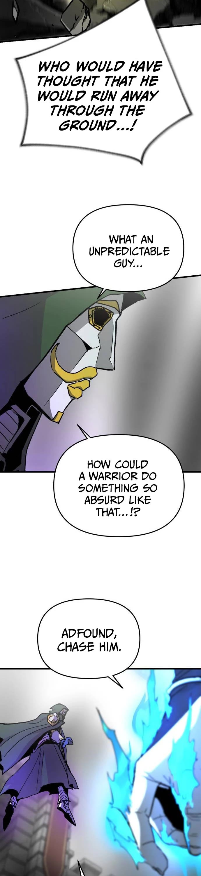 Legend of the Holy Sword Chapter 35 page 36 - Chapter 35