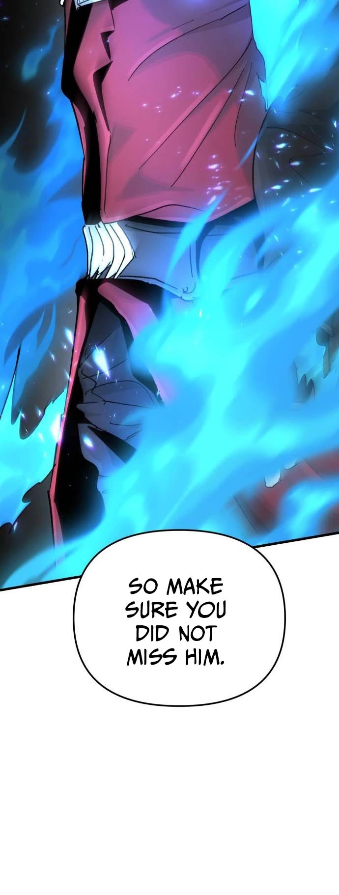 Legend of the Holy Sword Chapter 35 page 38 - Chapter 35
