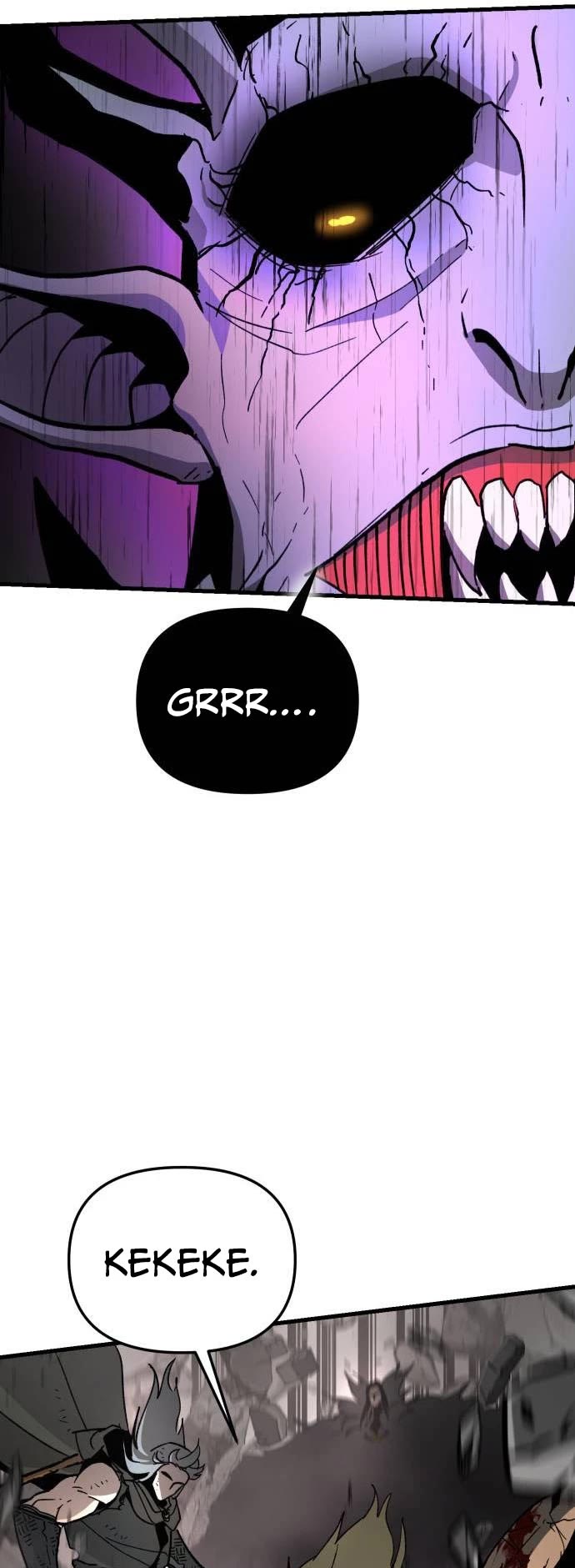 Legend of the Holy Sword Chapter 35 page 39 - Chapter 35