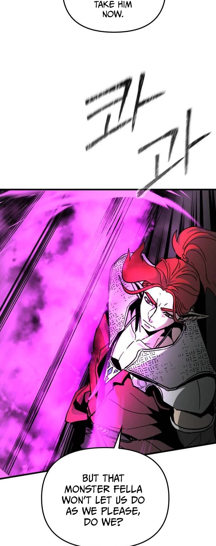 Legend of the Holy Sword Chapter 35 page 8 - Chapter 35