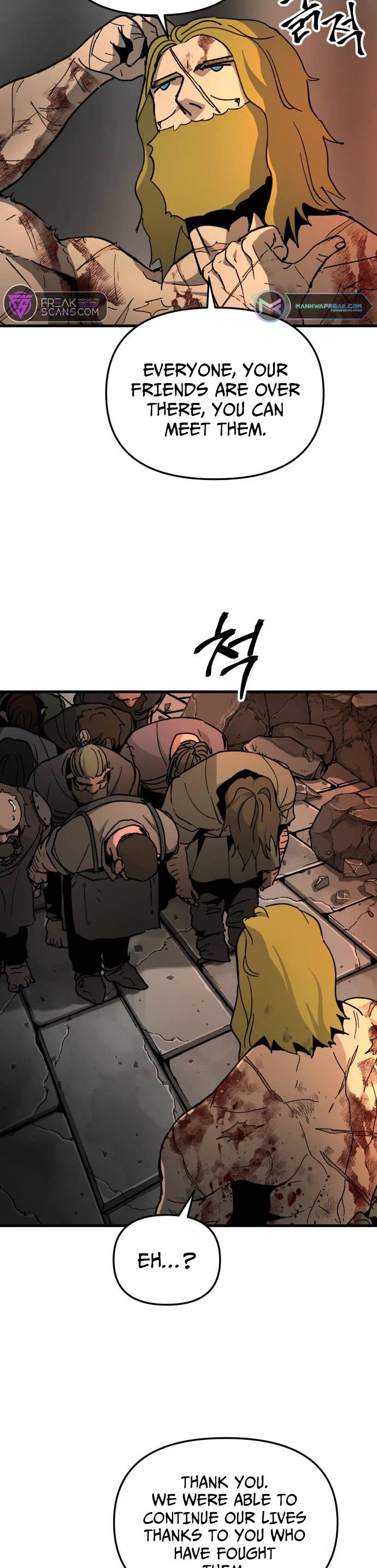 Legend of the Holy Sword Chapter 36 page 13 - Chapter 36