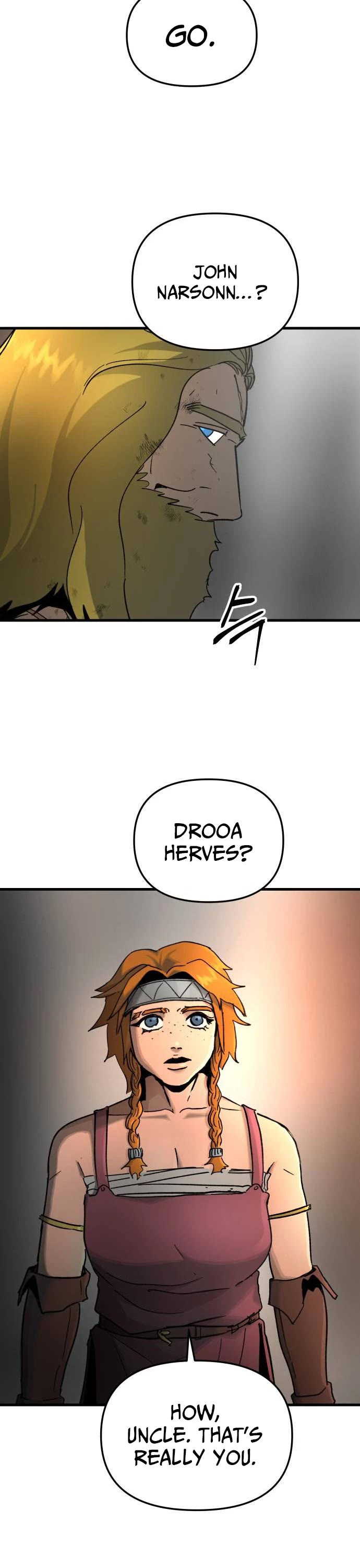 Legend of the Holy Sword Chapter 36 page 16 - Chapter 36