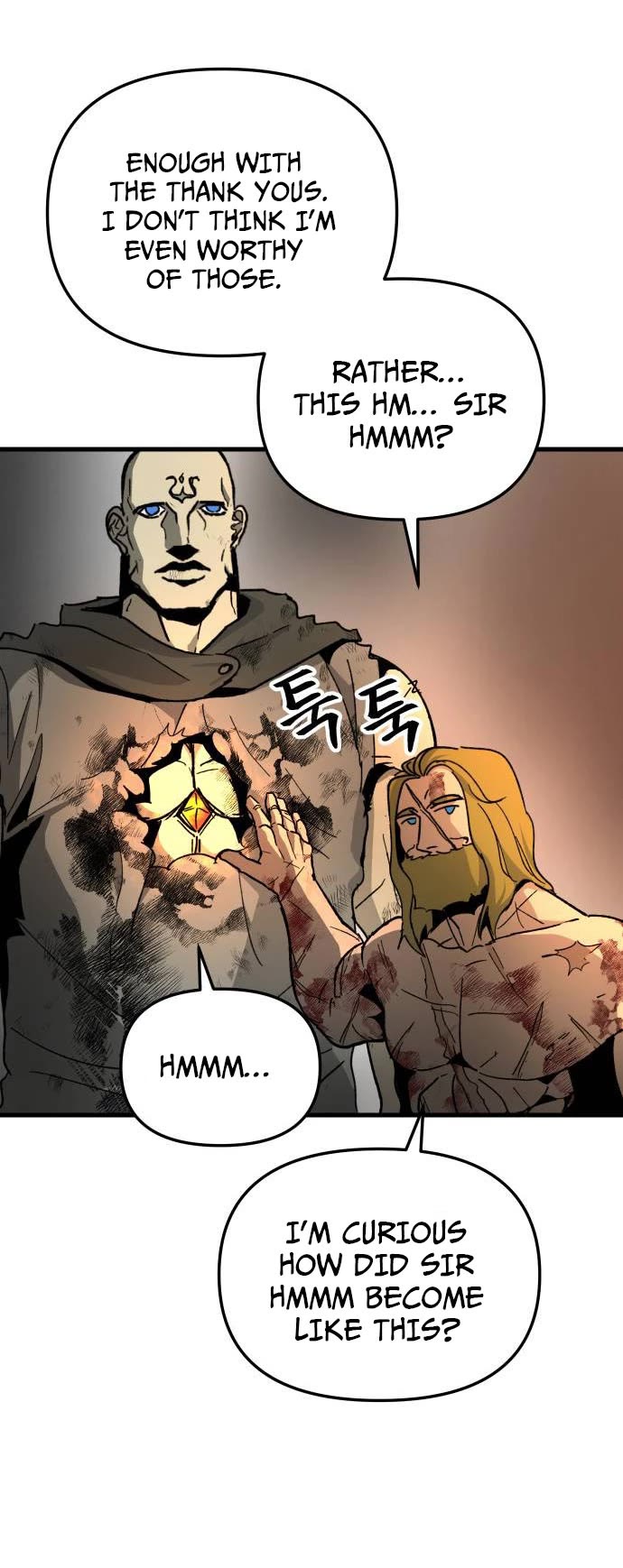 Legend of the Holy Sword Chapter 36 page 18 - Chapter 36