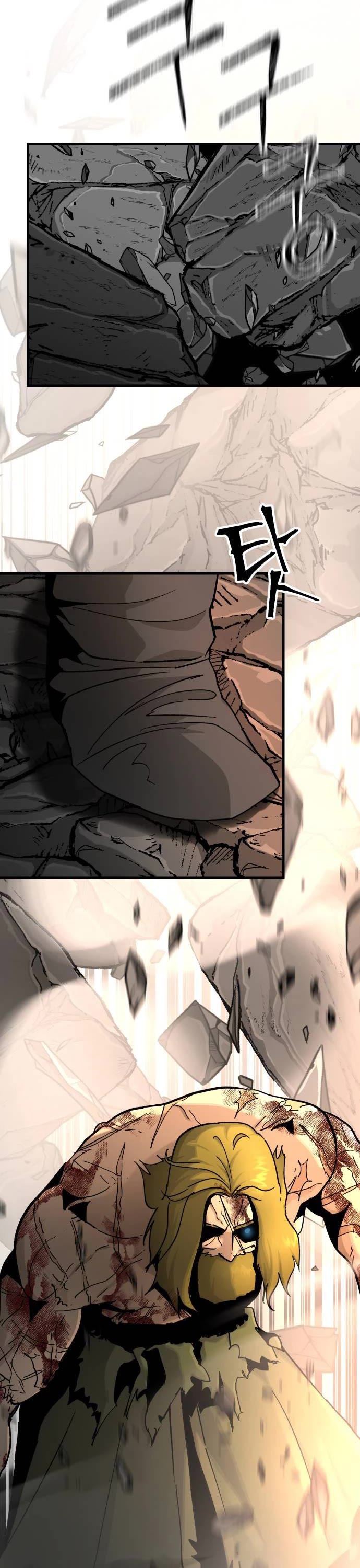 Legend of the Holy Sword Chapter 36 page 2 - Chapter 36