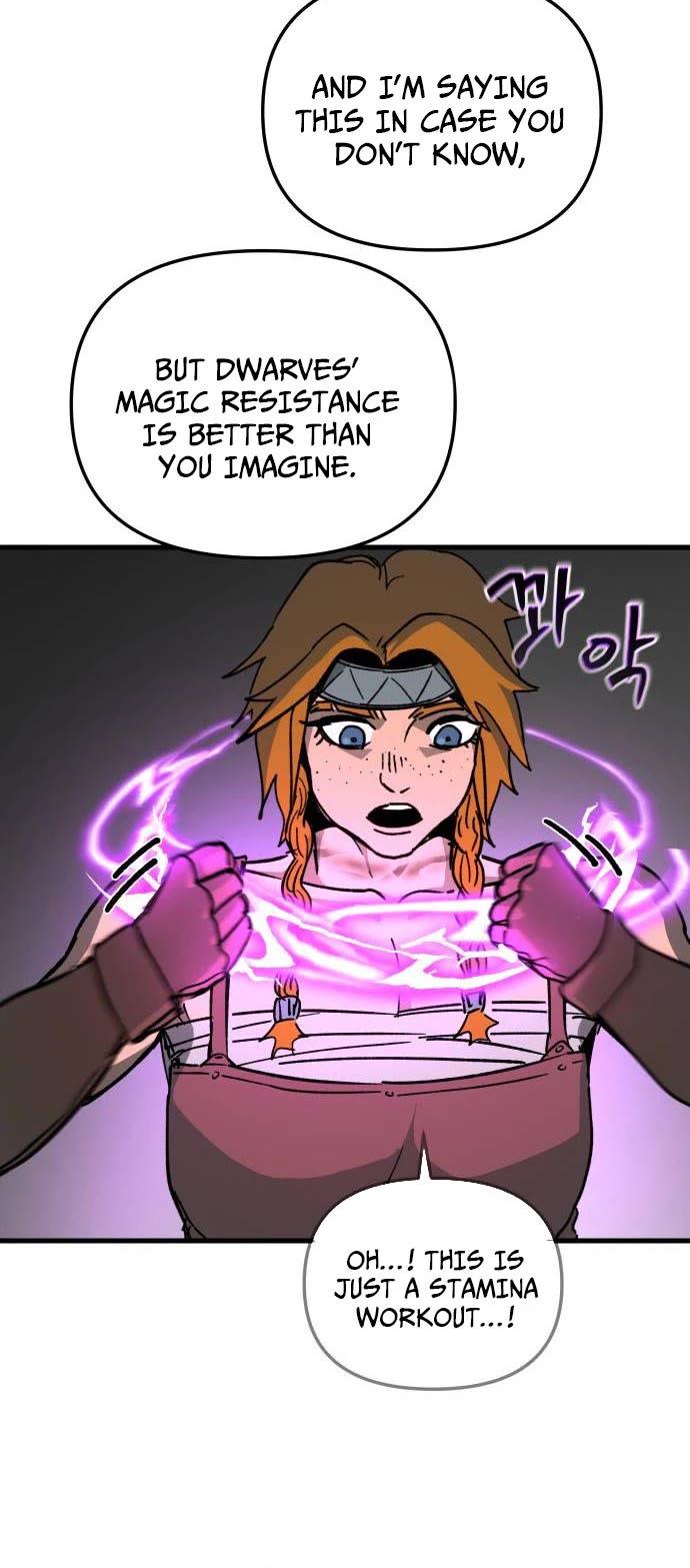 Legend of the Holy Sword Chapter 36 page 24 - Chapter 36
