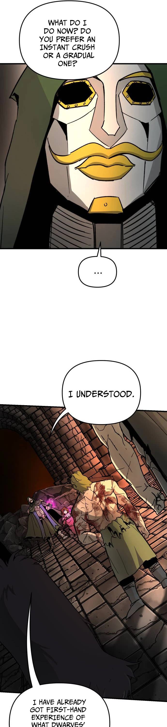Legend of the Holy Sword Chapter 36 page 25 - Chapter 36