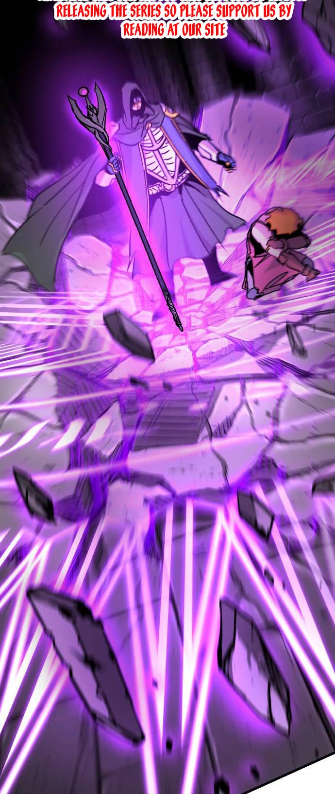 Legend of the Holy Sword Chapter 36 page 28 - Chapter 36