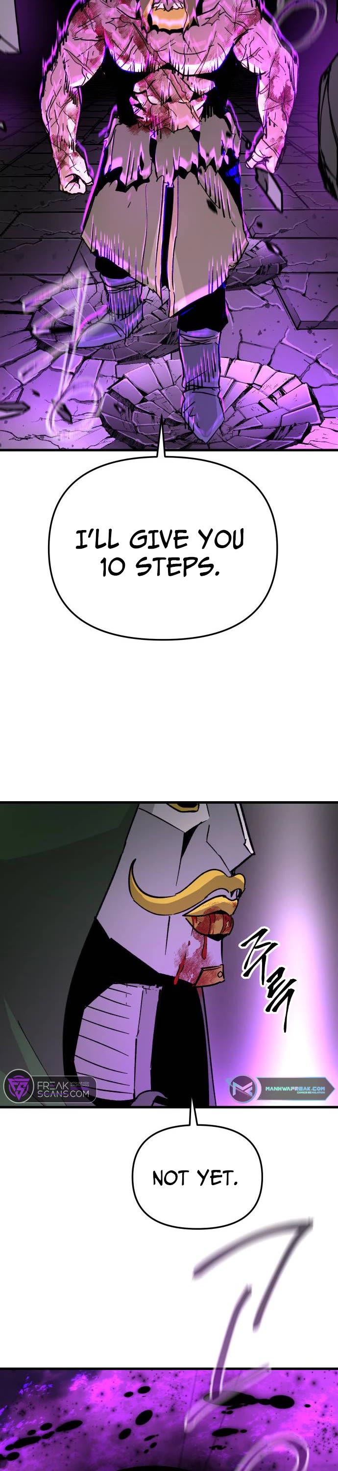 Legend of the Holy Sword Chapter 36 page 31 - Chapter 36
